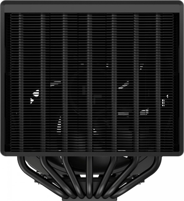 Устройство охлаждения(кулер) Deepcool R-ASN4S-BKGPMN-G Устройство охлаждения(кулер) Deepcool R-ASN4S-BKGPMN-G