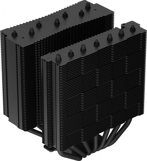 Устройство охлаждения(кулер) Deepcool R-ASN4S-BKGPMN-G Устройство охлаждения(кулер) Deepcool R-ASN4S-BKGPMN-G