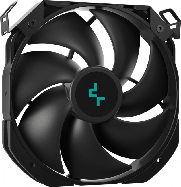 Устройство охлаждения(кулер) Deepcool R-ASN4S-BKGPMN-G Устройство охлаждения(кулер) Deepcool R-ASN4S-BKGPMN-G