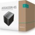 Устройство охлаждения(кулер) Deepcool R-ASN4S-BKGPMN-G Устройство охлаждения(кулер) Deepcool R-ASN4S-BKGPMN-G