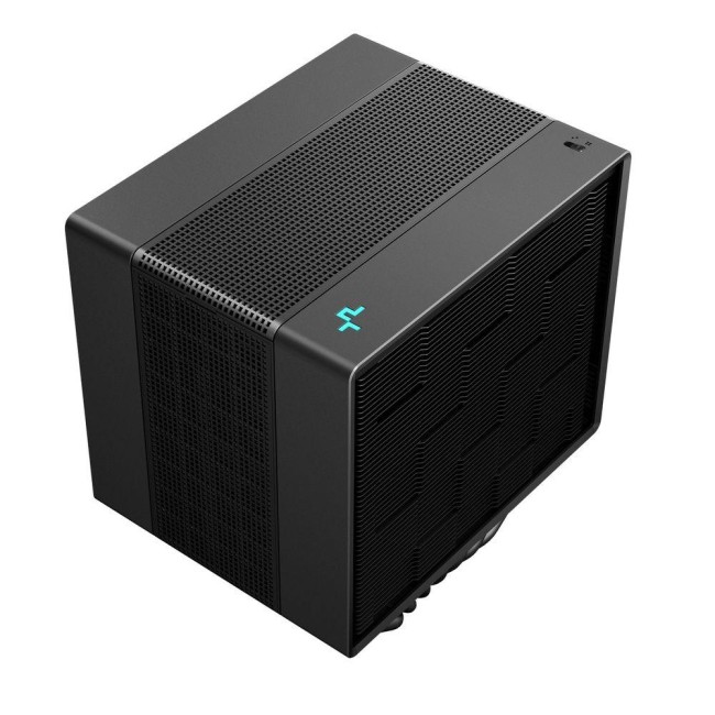 Устройство охлаждения(кулер) Deepcool R-ASN4S-BKGPMN-G Устройство охлаждения(кулер) Deepcool R-ASN4S-BKGPMN-G