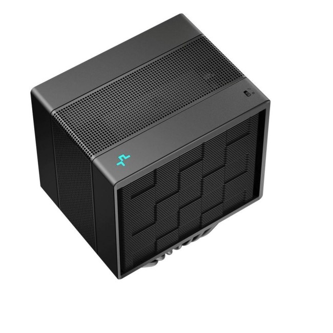 Устройство охлаждения(кулер) Deepcool R-ASN4S-BKGPMN-G Устройство охлаждения(кулер) Deepcool R-ASN4S-BKGPMN-G