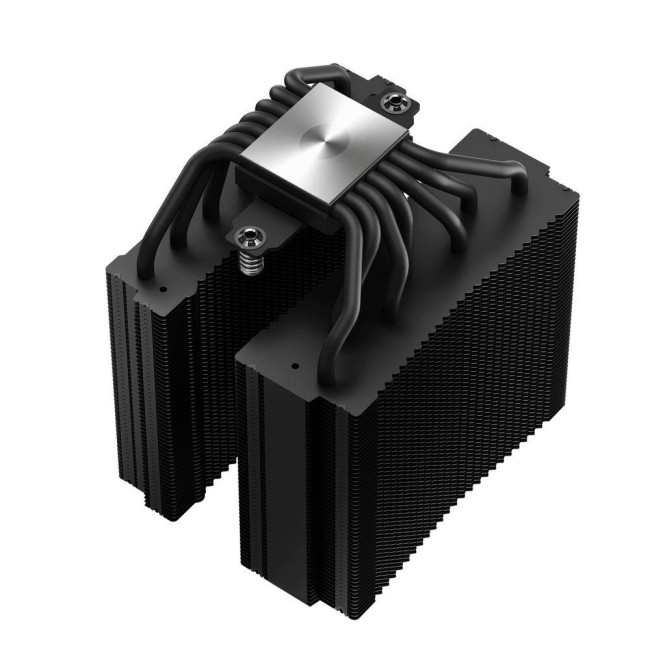 Устройство охлаждения(кулер) Deepcool R-ASN4S-BKGPMN-G Устройство охлаждения(кулер) Deepcool R-ASN4S-BKGPMN-G