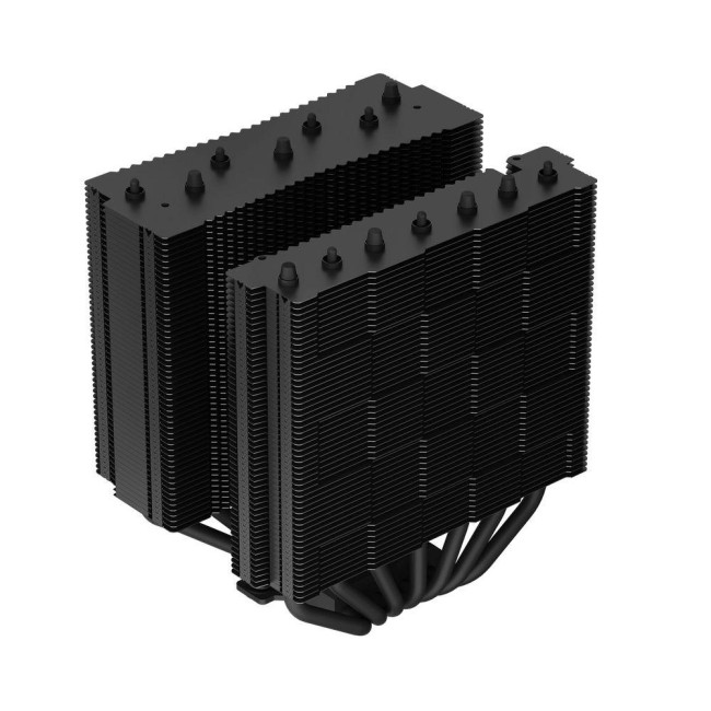 Устройство охлаждения(кулер) Deepcool R-ASN4S-BKGPMN-G Устройство охлаждения(кулер) Deepcool R-ASN4S-BKGPMN-G
