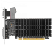 Видеокарта AFOX CORPORATION AF210-1024D3L5-V2 RTL