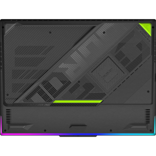 Ноутбук ASUS ROG Strix G16 G614JI-N4240 (90NR0D42-M00EX0) Ноутбук ASUS ROG Strix G16 G614JI-N4240 (90NR0D42-M00EX0)