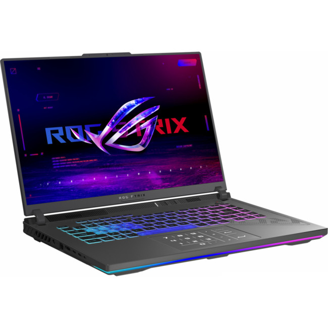 Ноутбук ASUS ROG Strix G16 G614JI-N4240 (90NR0D42-M00EX0) Ноутбук ASUS ROG Strix G16 G614JI-N4240 (90NR0D42-M00EX0)