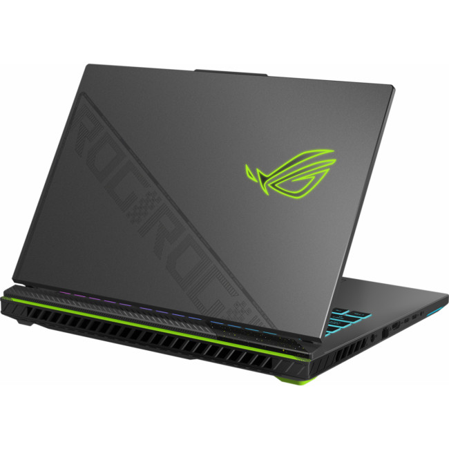 Ноутбук ASUS ROG Strix G16 G614JI-N4240 (90NR0D42-M00EX0) Ноутбук ASUS ROG Strix G16 G614JI-N4240 (90NR0D42-M00EX0)