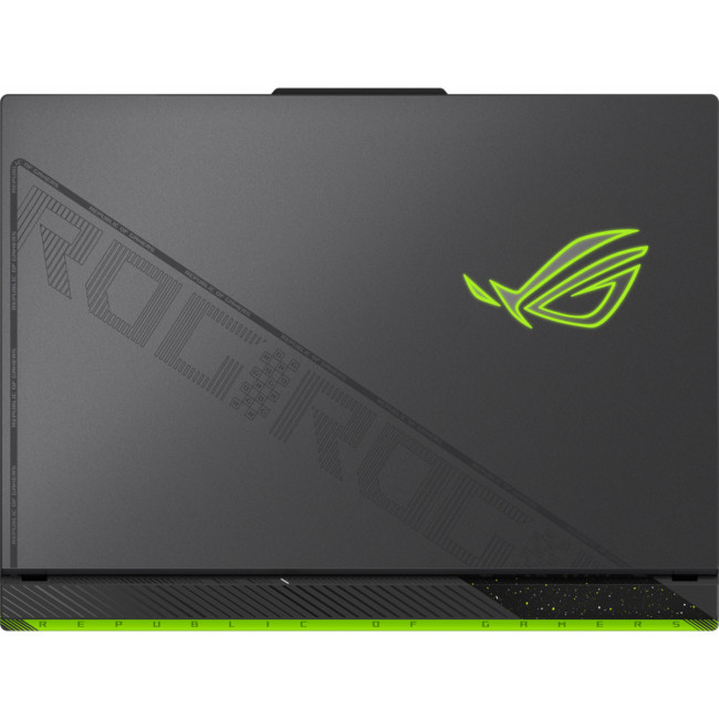 Ноутбук ASUS ROG Strix G16 G614JI-N4240 (90NR0D42-M00EX0) Ноутбук ASUS ROG Strix G16 G614JI-N4240 (90NR0D42-M00EX0)