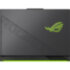Ноутбук ASUS ROG Strix G16 G614JI-N4240 (90NR0D42-M00EX0) Ноутбук ASUS ROG Strix G16 G614JI-N4240 (90NR0D42-M00EX0)
