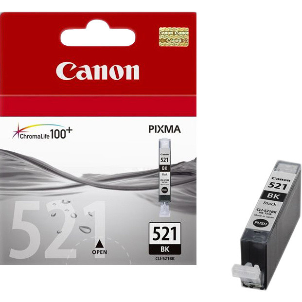 Картридж Canon CLI-521 (2933B004)