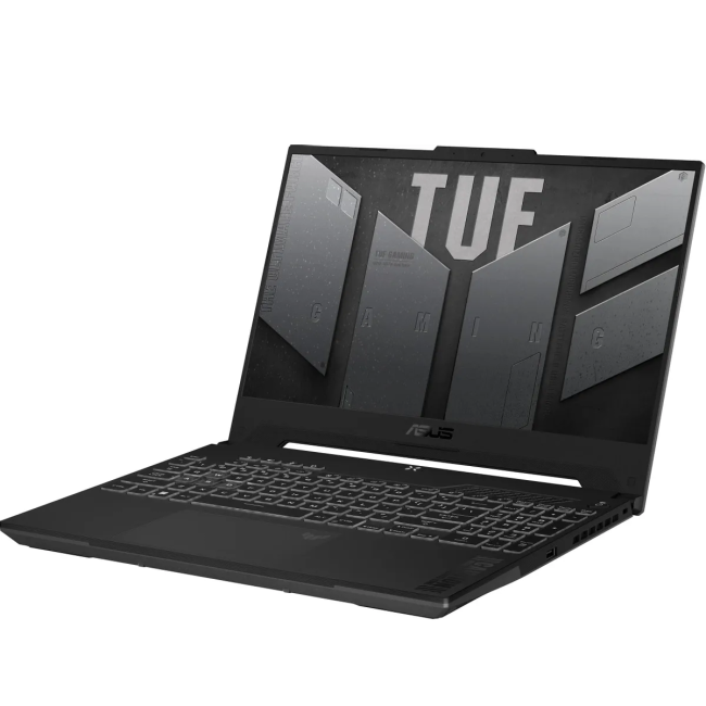 Ноутбук Ноутбук ASUS TUF F15 FX507VV-LP186 (90NR0BV7-M00PA0) Ноутбук Ноутбук ASUS TUF F15 FX507VV-LP186 (90NR0BV7-M00PA0)