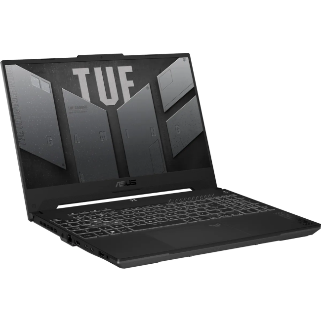 Ноутбук Ноутбук ASUS TUF F15 FX507VV-LP186 (90NR0BV7-M00PA0) Ноутбук Ноутбук ASUS TUF F15 FX507VV-LP186 (90NR0BV7-M00PA0)