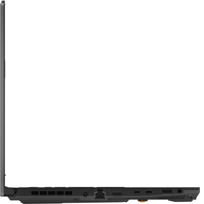 Ноутбук Ноутбук ASUS TUF F15 FX507VV-LP186 (90NR0BV7-M00PA0) Ноутбук Ноутбук ASUS TUF F15 FX507VV-LP186 (90NR0BV7-M00PA0)