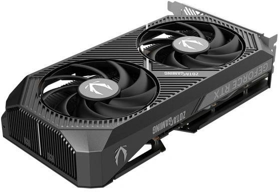 Видеокарта ZOTAC ZT-B50600E-10M