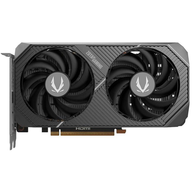 Видеокарта ZOTAC ZT-B50600E-10M