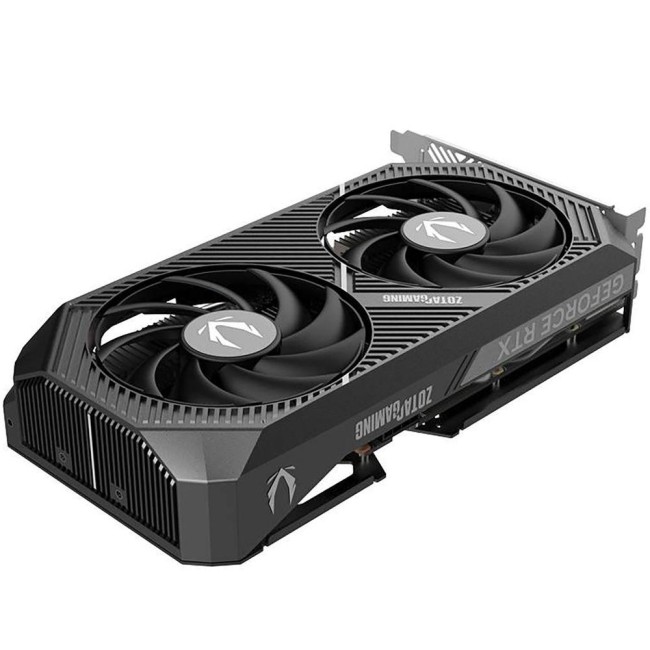 Видеокарта ZOTAC ZT-B50600E-10M