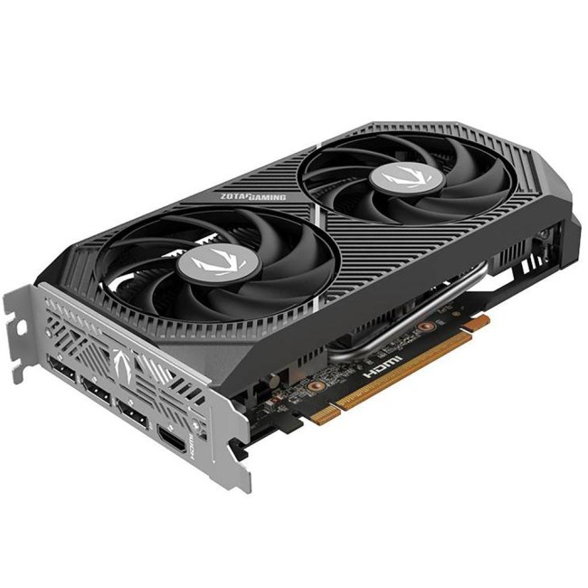 Видеокарта ZOTAC ZT-B50600E-10M