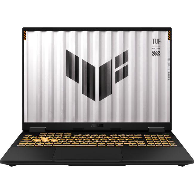 Ноутбук ASUS TUF Gaming F16 FX608JMI-TU254 (90NR0NB1-M00DM0)