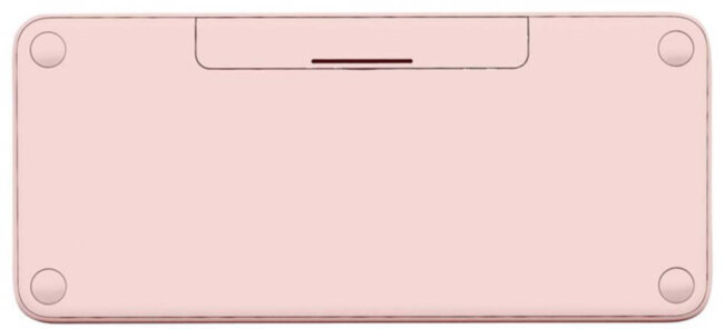 Клавиатура Logitech Keyboard K380