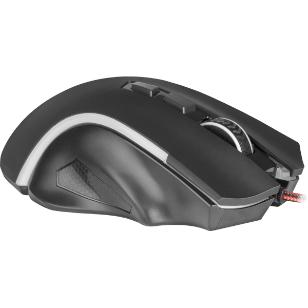 Redragon Проводная игровая мышь Griffin оптика,RGB,7200dpi Redragon Griffin