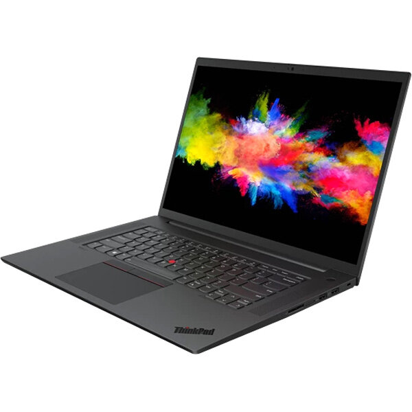 Ноутбук Lenovo ThinkPad P1 G4 (20Y3001LUK) Ноутбук Lenovo ThinkPad P1 G4 (20Y3001LUK)