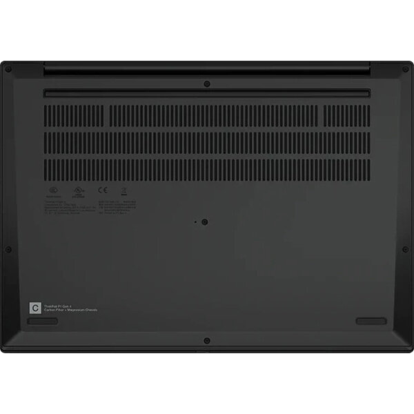 Ноутбук Lenovo ThinkPad P1 G4 (20Y3001LUK) Ноутбук Lenovo ThinkPad P1 G4 (20Y3001LUK)