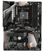 Материнская плата Gigabyte B450 AORUS Elite V2 (rev. 1.0) Материнская плата Gigabyte B450 AORUS Elite V2 (rev. 1.0)