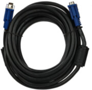 Кабель монитор-SVGA card (15M-15M) 5.0м 2 фильтра VCOM <VVG6448-5M> VCOM VGA (m) - VGA (m) 5м Кабель монитор-SVGA card (15M-15M) 5.0м 2 фильтра VCOM <VVG6448-5M> VCOM VGA (m) - VGA (m) 5м