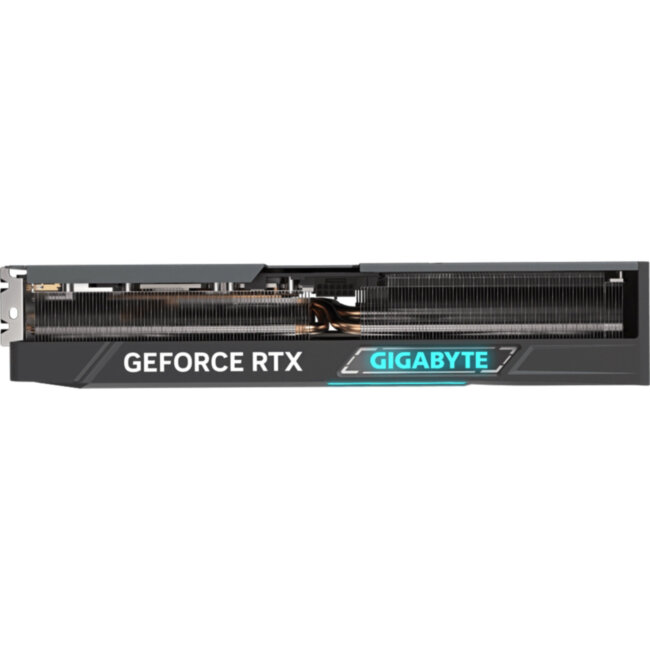 Видеокарта GeForce RTX 4070 Ti EAGLE (GV-N407TEAGLE-12GD) Видеокарта GeForce RTX 4070 Ti EAGLE (GV-N407TEAGLE-12GD)