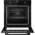 Встраиваемый духовой шкаф KUPPERSBERG Kuppersberg HF 630 B Встраиваемый духовой шкаф KUPPERSBERG Kuppersberg HF 630 B
