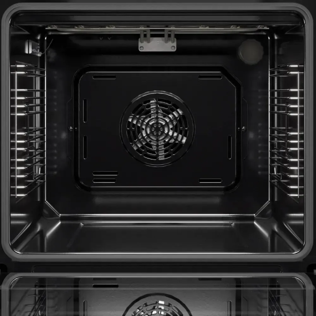 Встраиваемый духовой шкаф KUPPERSBERG Kuppersberg HF 630 B Встраиваемый духовой шкаф KUPPERSBERG Kuppersberg HF 630 B