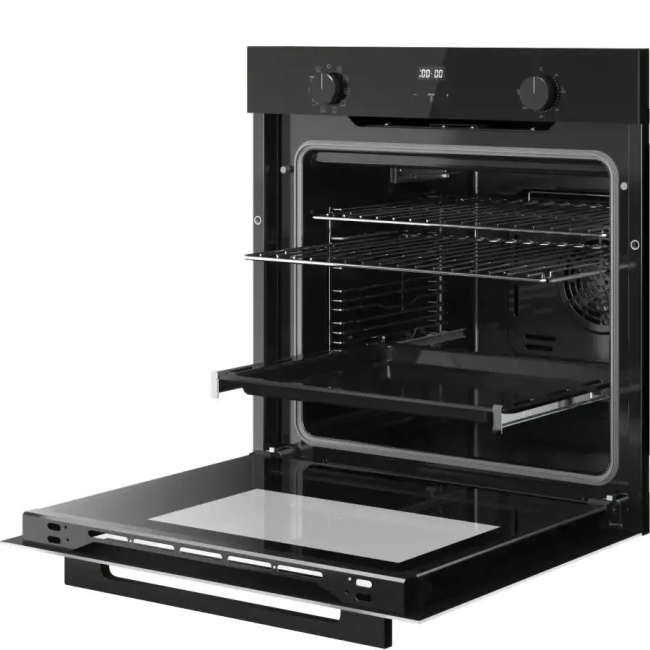 Встраиваемый духовой шкаф KUPPERSBERG Kuppersberg HF 630 B Встраиваемый духовой шкаф KUPPERSBERG Kuppersberg HF 630 B