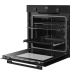 Встраиваемый духовой шкаф KUPPERSBERG Kuppersberg HF 630 B Встраиваемый духовой шкаф KUPPERSBERG Kuppersberg HF 630 B