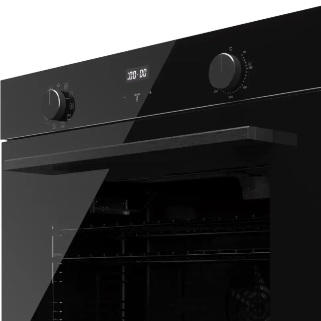 Встраиваемый духовой шкаф KUPPERSBERG Kuppersberg HF 630 B Встраиваемый духовой шкаф KUPPERSBERG Kuppersberg HF 630 B