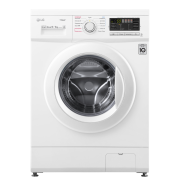 Стиральная машина с функцией сушки LG LG F1296CDS0X Стиральная машина с функцией сушки LG LG F1296CDS0X