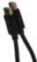 Кабель соединительный DISPLAY PORT -- DISPLAY PORT 1,8м VCOM <VHD6220-1.8M> VCOM DisplayPort (m) - DisplayPort (m) 1.8м