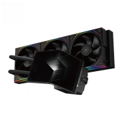 Система жидкостного охлаждения Thermalright Levita Vision 360 Black Система жидкостного охлаждения Thermalright Levita Vision 360 Black