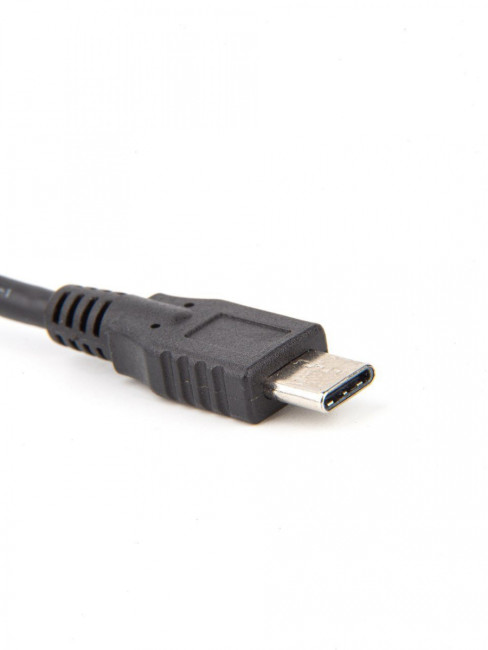 Кабель-адаптер Type-C ---SATA III 2.5", VCOM <CU818> VCOM USB 3.2 Type-C (m) to SATA Кабель-адаптер Type-C ---SATA III 2.5", VCOM <CU818> VCOM USB 3.2 Type-C (m) to SATA