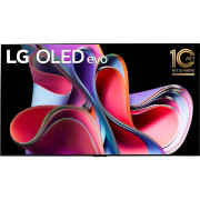 Телевизор 65" LG LG OLED65G3RLA.ARUB