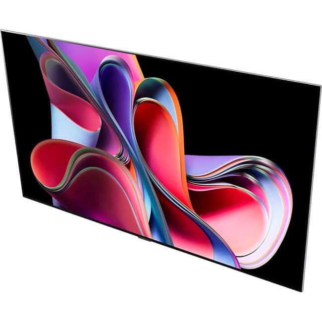 Телевизор 65" LG LG OLED65G3RLA.ARUB