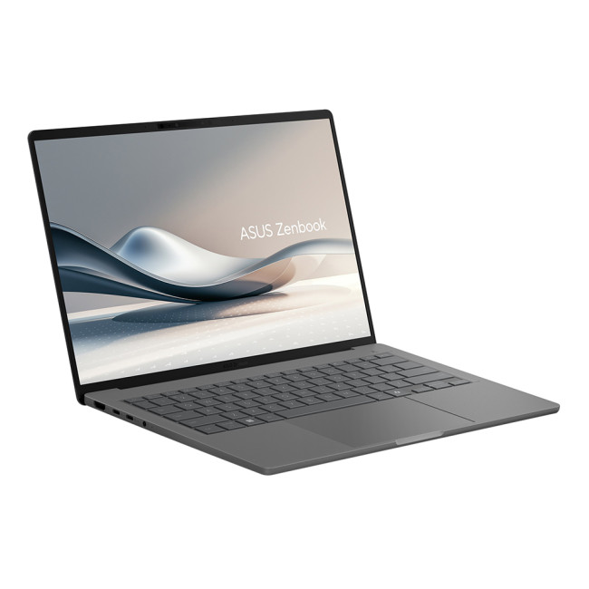 Ноутбук ASUS ZenBook A14 UX3407RA-QD038W (90NB16G2-M00360) Ноутбук ASUS ZenBook A14 UX3407RA-QD038W (90NB16G2-M00360)