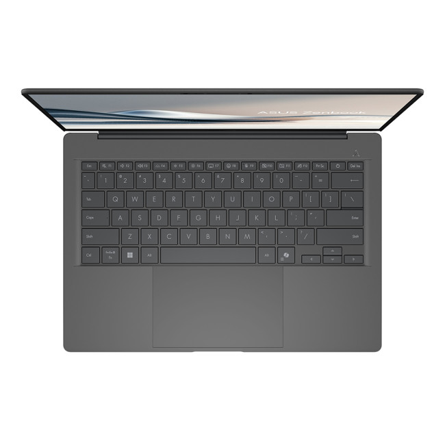 Ноутбук ASUS ZenBook A14 UX3407RA-QD038W (90NB16G2-M00360) Ноутбук ASUS ZenBook A14 UX3407RA-QD038W (90NB16G2-M00360)