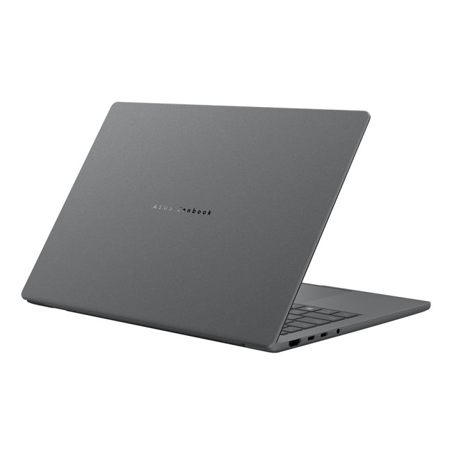 Ноутбук ASUS ZenBook A14 UX3407RA-QD038W (90NB16G2-M00360) Ноутбук ASUS ZenBook A14 UX3407RA-QD038W (90NB16G2-M00360)