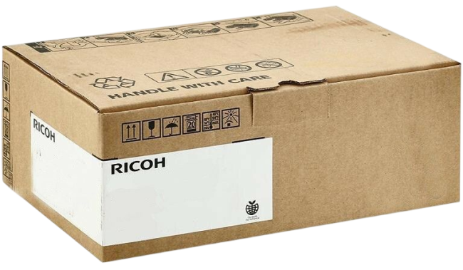Соединительный зубчатый шкиф Ricoh D2236381 Соединительный зубчатый шкиф Ricoh D2236381