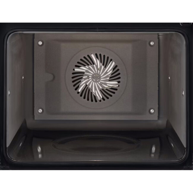 Встраиваемый духовой шкаф Electrolux Electrolux KODEC75X