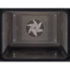 Встраиваемый духовой шкаф Electrolux Electrolux KODEC75X
