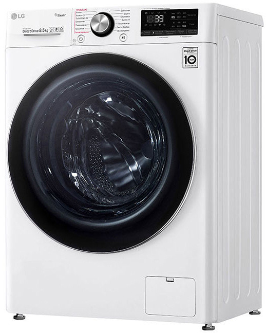 Стиральная машина LG Electronics LG F2V9GW9W Стиральная машина LG Electronics LG F2V9GW9W