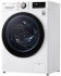 Стиральная машина LG Electronics LG F2V9GW9W Стиральная машина LG Electronics LG F2V9GW9W