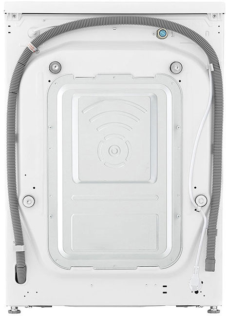 Стиральная машина LG Electronics LG F2V9GW9W Стиральная машина LG Electronics LG F2V9GW9W